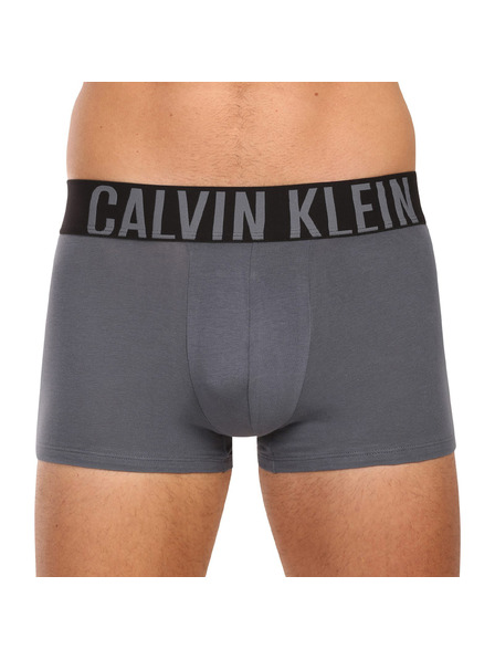 Calvin Klein Sada troch - pánske boxerky Calvin Klein viacfarebné