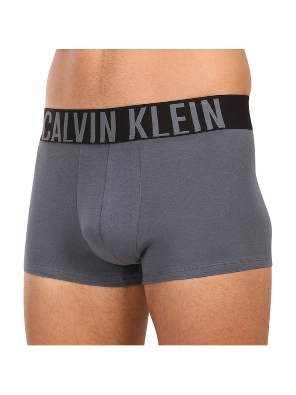 Calvin Klein Sada troch - pánske boxerky Calvin Klein viacfarebné