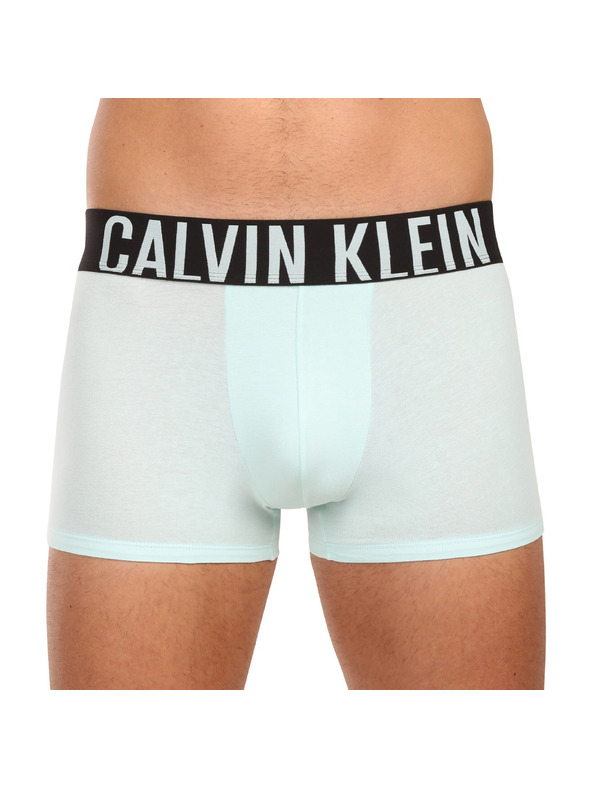 Calvin Klein Sada troch - pánske boxerky Calvin Klein viacfarebné
