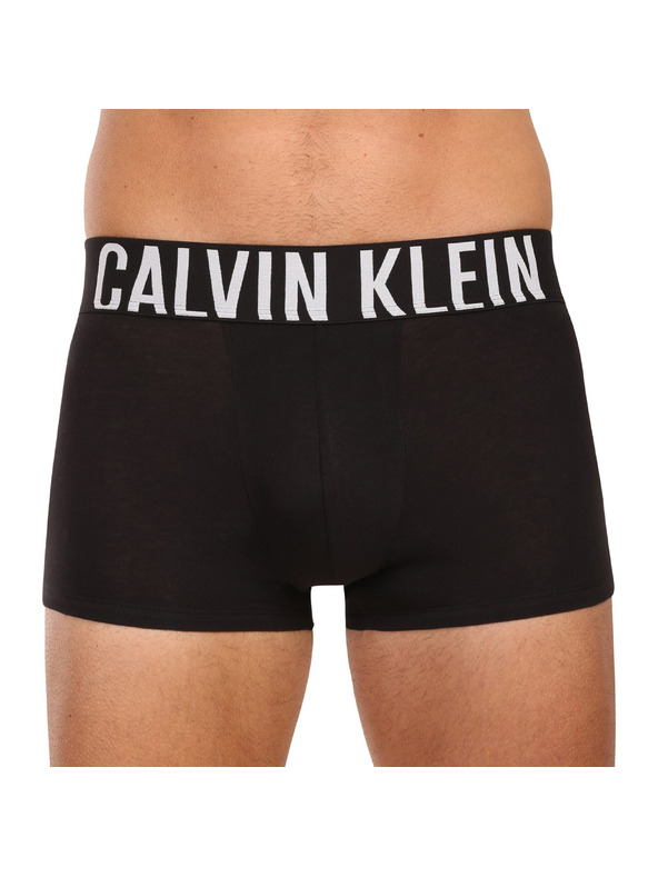 Calvin Klein Sada troch - pánske boxerky Calvin Klein viacfarebné