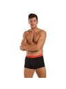 Calvin Klein Sada troch - pánske boxerky Calvin Klein čierne