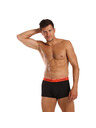 Calvin Klein Sada troch - pánske boxerky Calvin Klein čierne