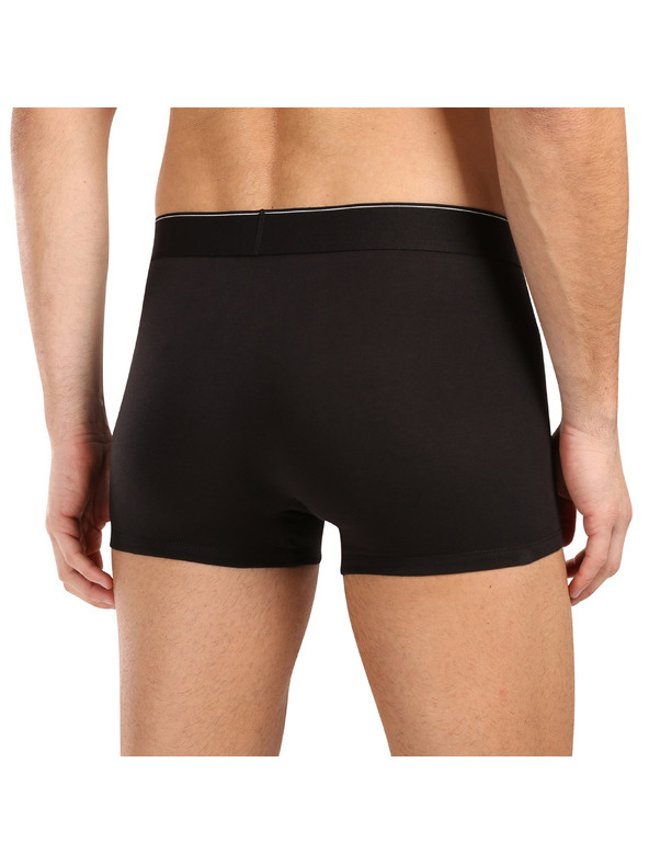 Calvin Klein Sada troch - pánske boxerky Calvin Klein čierne