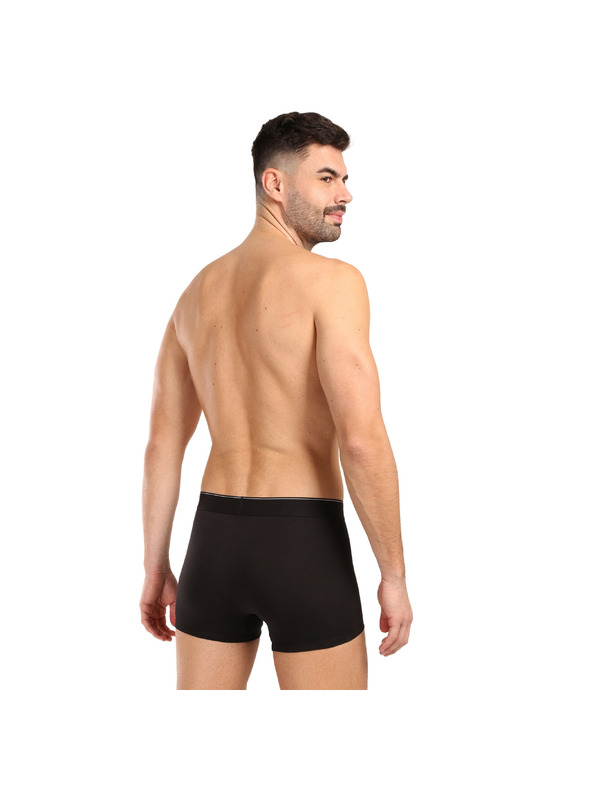 Calvin Klein Sada troch - pánske boxerky Calvin Klein čierne
