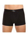 Calvin Klein Sada troch - pánske boxerky Calvin Klein čierne