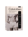 Calvin Klein Sada troch - pánske boxerky Calvin Klein čierne
