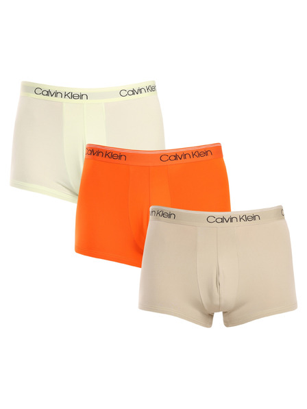 Calvin Klein Sada troch - pánske boxerky Calvin Klein viacfarebné