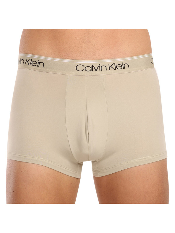 Calvin Klein Sada troch - pánske boxerky Calvin Klein viacfarebné