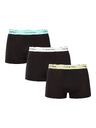 Calvin Klein Sada troch - pánske boxerky Calvin Klein čierne