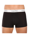 Calvin Klein Sada troch - pánske boxerky Calvin Klein čierne