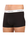Calvin Klein Sada troch - pánske boxerky Calvin Klein čierne
