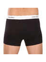 Calvin Klein Sada troch - pánske boxerky Calvin Klein čierne