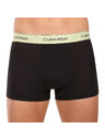 Calvin Klein Sada troch - pánske boxerky Calvin Klein čierne