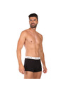 Calvin Klein Sada troch - pánske boxerky Calvin Klein čierne