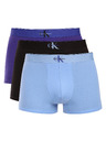 Calvin Klein Sada troch - pánske boxerky Calvin Klein viacfarebné