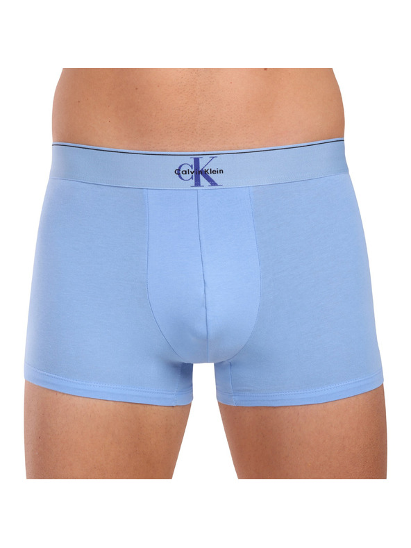 Calvin Klein Sada troch - pánske boxerky Calvin Klein viacfarebné