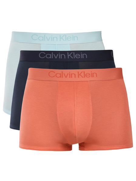 Calvin Klein Sada troch - pánske boxerky Calvin Klein viacfarebné