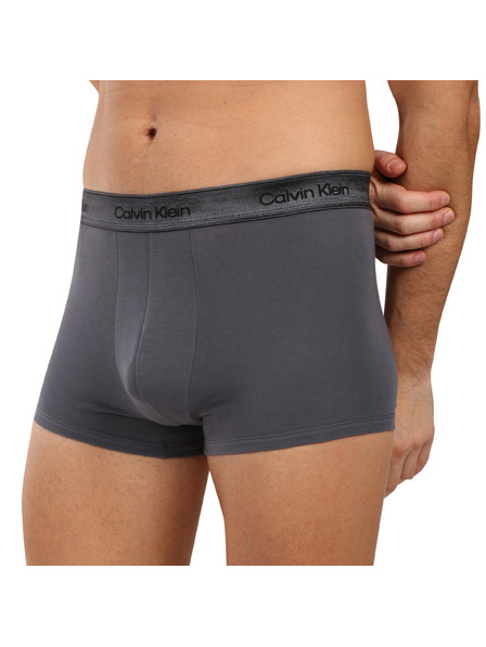 Calvin Klein Sada troch - pánske boxerky Calvin Klein viacfarebné