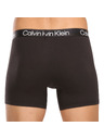 Calvin Klein Sada troch - pánske boxerky Calvin Klein čierne
