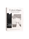 Calvin Klein Sada troch - pánske boxerky Calvin Klein čierne