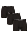 Calvin Klein Sada troch - pánske boxerky Calvin Klein čierne