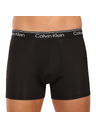 Calvin Klein Sada troch - pánske boxerky Calvin Klein čierne