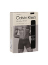 Calvin Klein Sada troch - pánske boxerky Calvin Klein čierne
