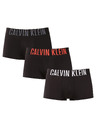 Calvin Klein Sada troch - pánske boxerky Calvin Klein čierne