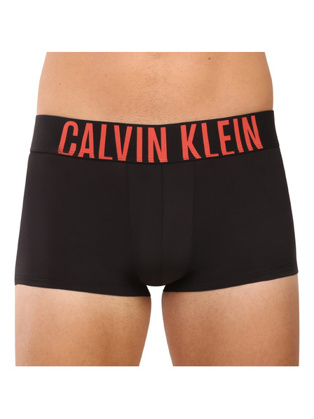 Calvin Klein Sada troch - pánske boxerky Calvin Klein čierne