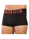 Calvin Klein Sada troch - pánske boxerky Calvin Klein čierne
