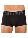 Calvin Klein Sada troch - pánske boxerky Calvin Klein čierne