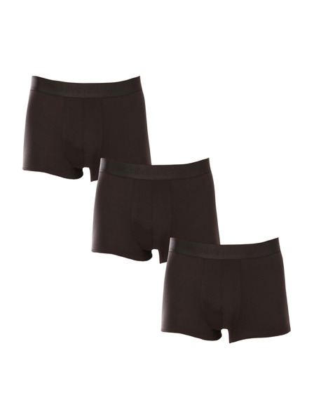 Calvin Klein Sada troch - pánske boxerky Calvin Klein čierne