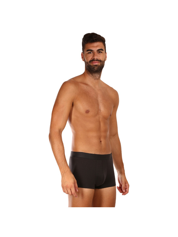Calvin Klein Sada troch - pánske boxerky Calvin Klein čierne