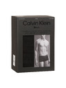 Calvin Klein Sada troch - pánske boxerky Calvin Klein čierne