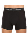 Calvin Klein Sada troch - pánske boxerky Calvin Klein čierne