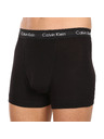 Calvin Klein Sada troch - pánske boxerky Calvin Klein čierne