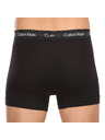 Calvin Klein Sada troch - pánske boxerky Calvin Klein čierne