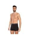 Calvin Klein Sada troch - pánske boxerky Calvin Klein čierne