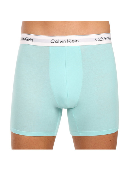 Calvin Klein Sada troch - pánske boxerky Calvin Klein čierne