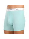 Calvin Klein Sada troch - pánske boxerky Calvin Klein čierne