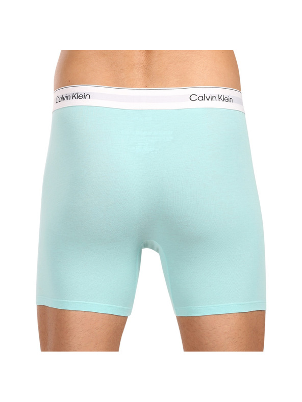 Calvin Klein Sada troch - pánske boxerky Calvin Klein čierne