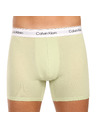 Calvin Klein Sada troch - pánske boxerky Calvin Klein čierne