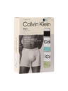 Calvin Klein Sada troch - pánske boxerky Calvin Klein čierne