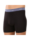 Calvin Klein Sada troch - pánske boxerky Calvin Klein čierne