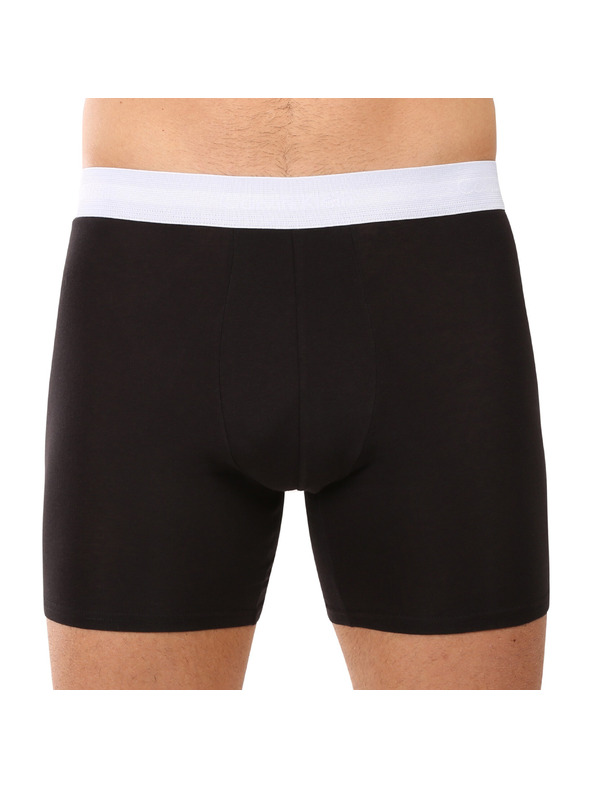 Calvin Klein Sada troch - pánske boxerky Calvin Klein čierne