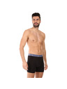 Calvin Klein Sada troch - pánske boxerky Calvin Klein čierne