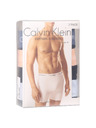 Calvin Klein Sada troch - pánske boxerky Calvin Klein čierne