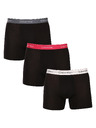 Calvin Klein Sada troch - pánske boxerky Calvin Klein čierne