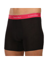 Calvin Klein Sada troch - pánske boxerky Calvin Klein čierne