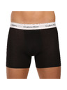 Calvin Klein Sada troch - pánske boxerky Calvin Klein čierne
